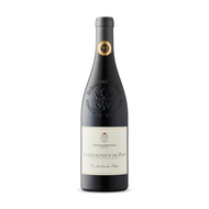 Francois-Xavier Nicolas Père & Fils Le Jardin du Pape Châteauneuf-du-Pape 2020
