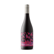 Bisquertt Crazy Rows Carignan 2020