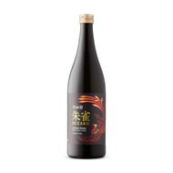 Gekkeikan Suzaku Junmai Ginjo Sake