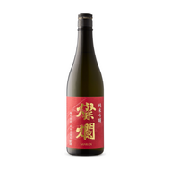 Sanran Junmai Ginjo Tochigi Sake