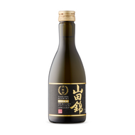 Yamada Nishiki Tokubetsu Junmai Sake