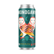 Bellwoods Brewery Monogamy Loral IPA