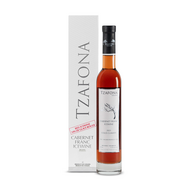 Tzafona Cabernet Franc Red Icewine VQA