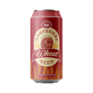 Kawartha Raspberry Wheat