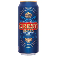 Crest Super