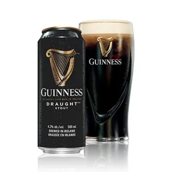 Guinness Draught Stout