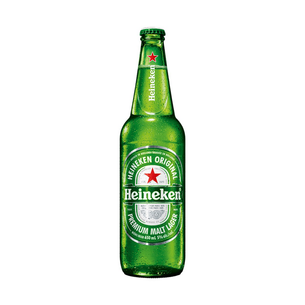 Heineken