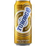 Tuborg Gold