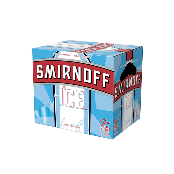Smirnoff Ice