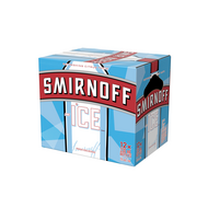 Smirnoff Ice
