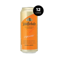 Schofferhofer Hefeweizen