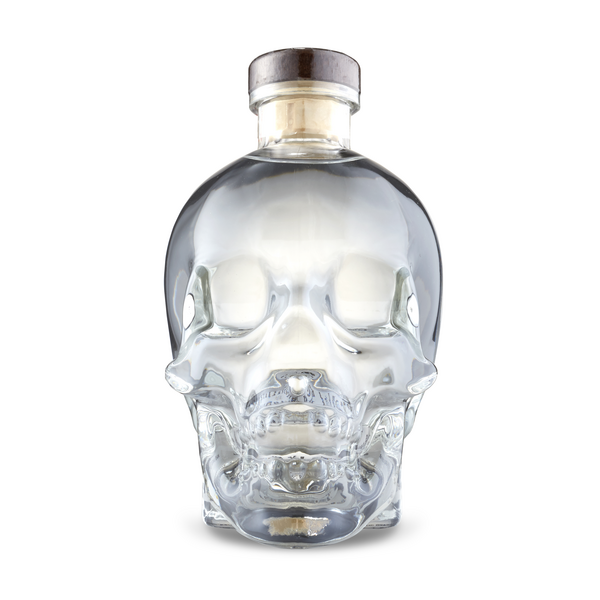 Crystal Head Vodka