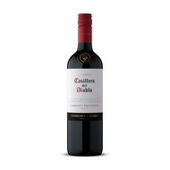 Casillero del Diablo Reserva Cabernet Sauvignon