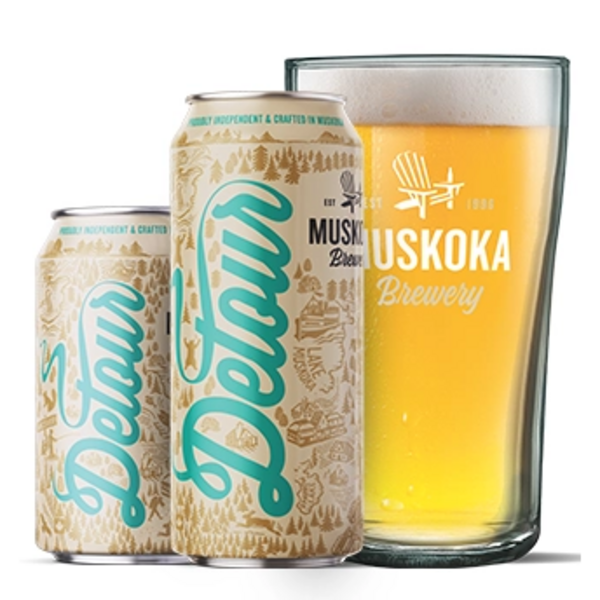 Muskoka Detour