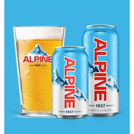 Alpine Lager