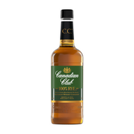 Canadian Club 100% Rye