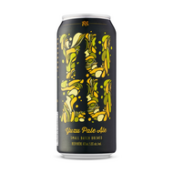 Radical Road Yuzu Pale Ale
