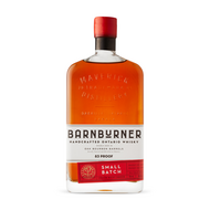 Maverick Barnburner Whisky