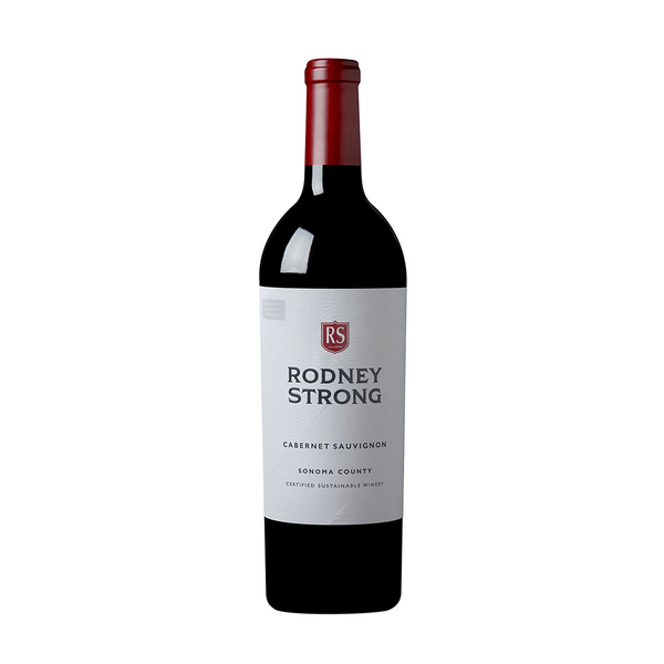 Rodney Strong Sonoma County Cabernet Sauvignon
