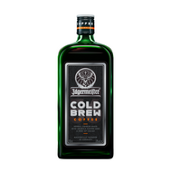 Jagermeister Cold Brew Coffee