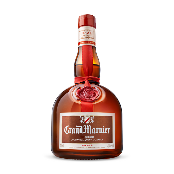 Grand Marnier Cordon Rouge