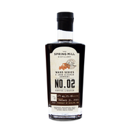 Spring Mill John Sleeman Ward Series No.2 Coffee Liqueur