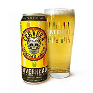 Riverhead Brewing Mexican Cerveza