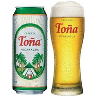 Tona Cerveza