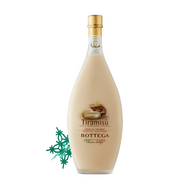 Bottega Tiramisu Cream Liqueur