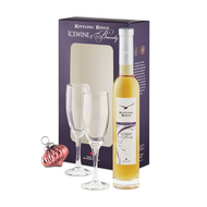 Kittling Ridge Icewine & Brandy 2-Glass Gift