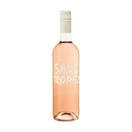 Sand Tropez Rosé IGP 2022