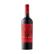 Diablo Dark Red
