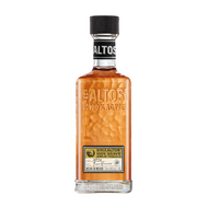 Olmeca Altos Anejo