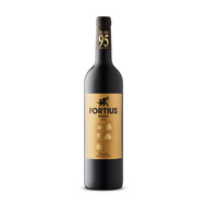 Valcarlos Fortius Reserva 2016