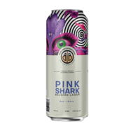 Pink Shark Belgian Lager