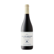 Casa Relvas Alicante Bouschet Alentejo Red 2021