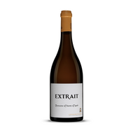 Domaine Chante Cigale Extrait Châteauneuf-du-Pape Blanc 2021