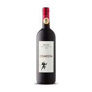 Bellini Comedia 2018