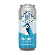 Cameron\'s Pastime Pilsner