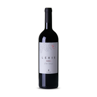 Zacharias Lexis Nemea Old Vines Agiorgitiko 2019