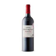 Château Franc Maillet Pomerol 2019