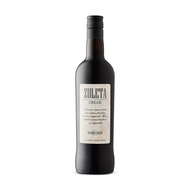 Zuleta Cream Sherry