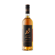 Alamo Pisco Reservado Anejo