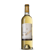 Château La Tour Blanche 1er Cru 2016