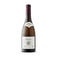 Laurent Miquel Solas Albariño 2022