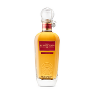 Tequila Revolucion Anejo