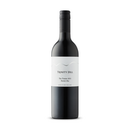 Trinity Hill The Trinity Red Blend 2021