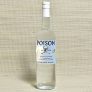 Poison Lemon Vodka