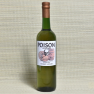 Poison Reserve Whiskey