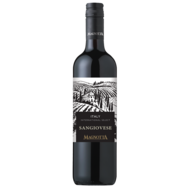 Sangiovese Select International Series Italy